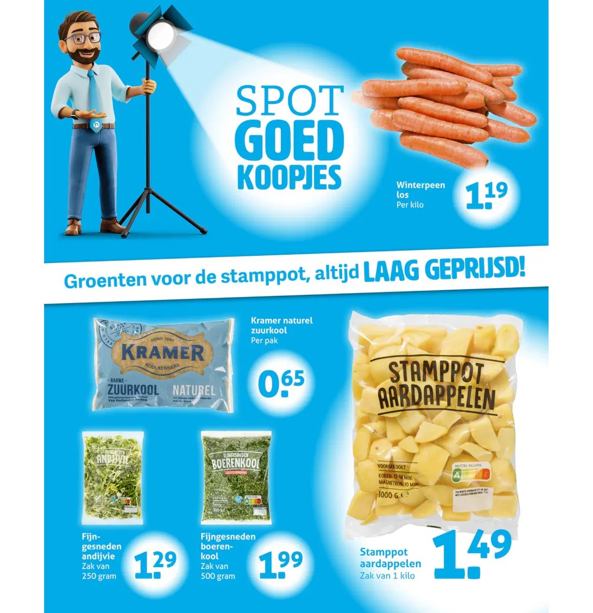 Hoogvliet folder – pagina 14