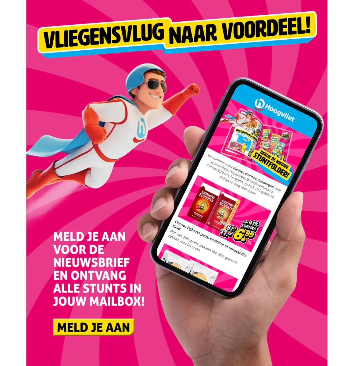 Hoogvliet folder – pagina 32