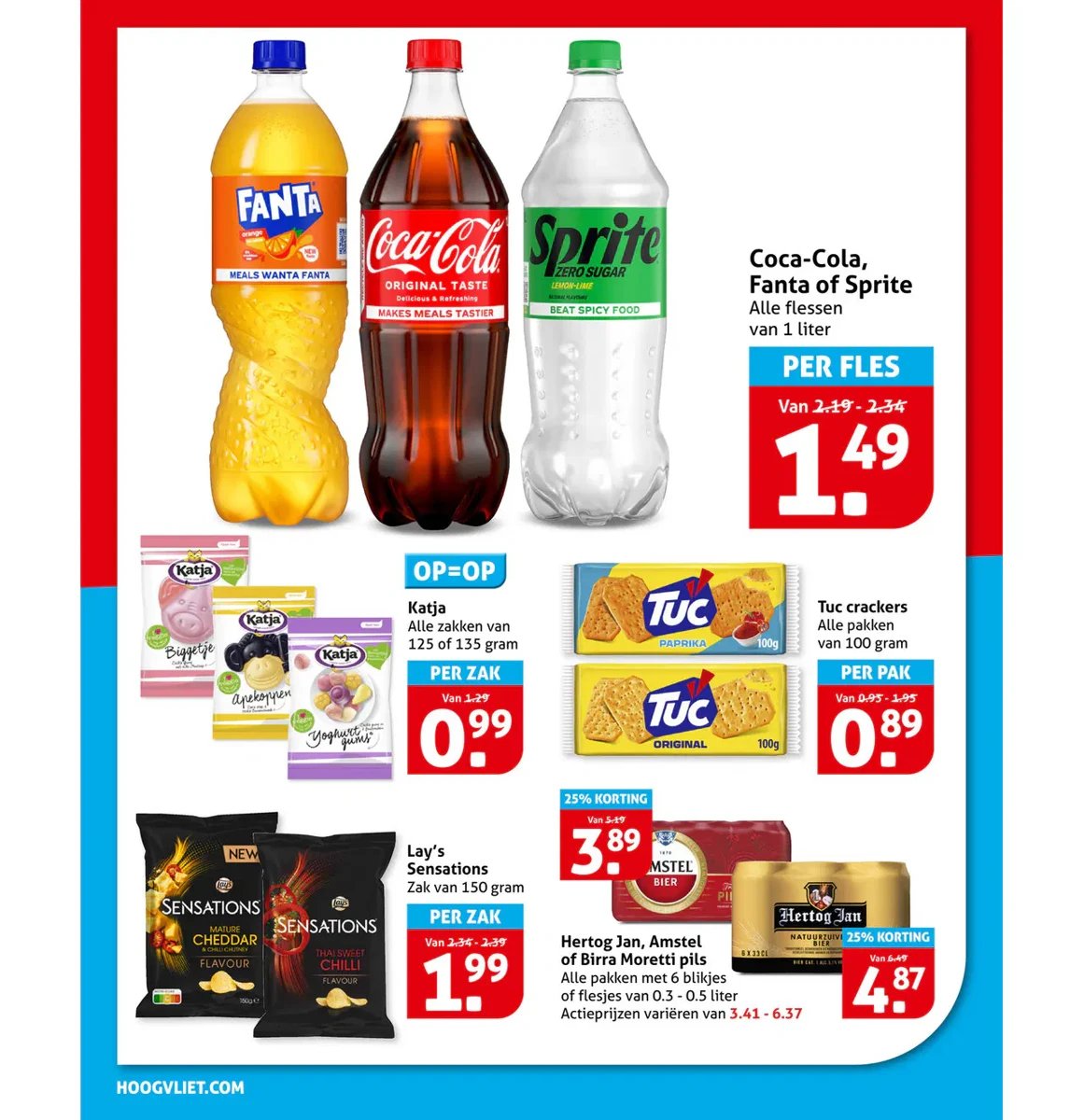 Hoogvliet folder – pagina 24