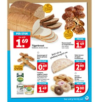 Campina yoghurt, kwark of powerbowls aanbieding bij Hoogvliet – geldig van 14.01.2026 t/m 20.01.2026