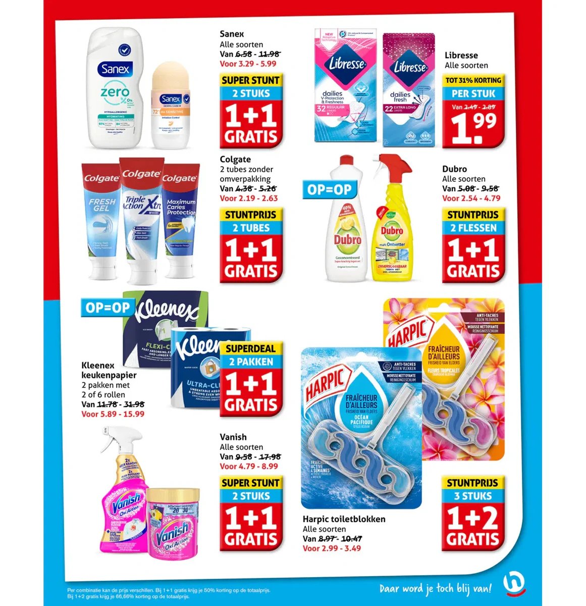 Hoogvliet folder – pagina 27