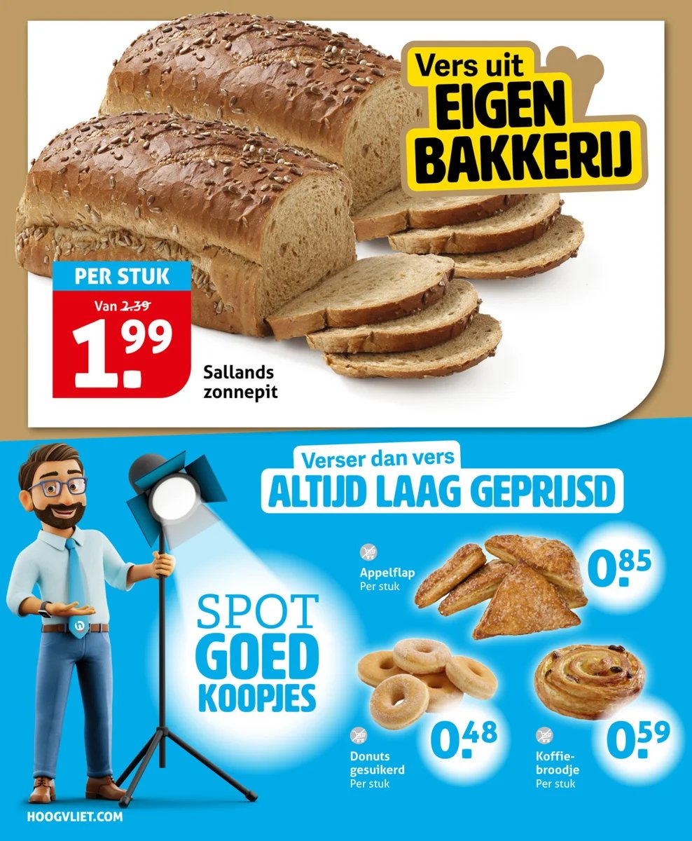 Hoogvliet folder – pagina 14