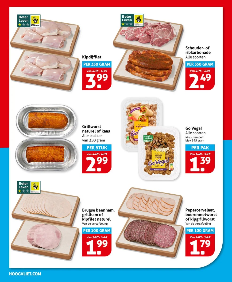 Hoogvliet folder – pagina 10