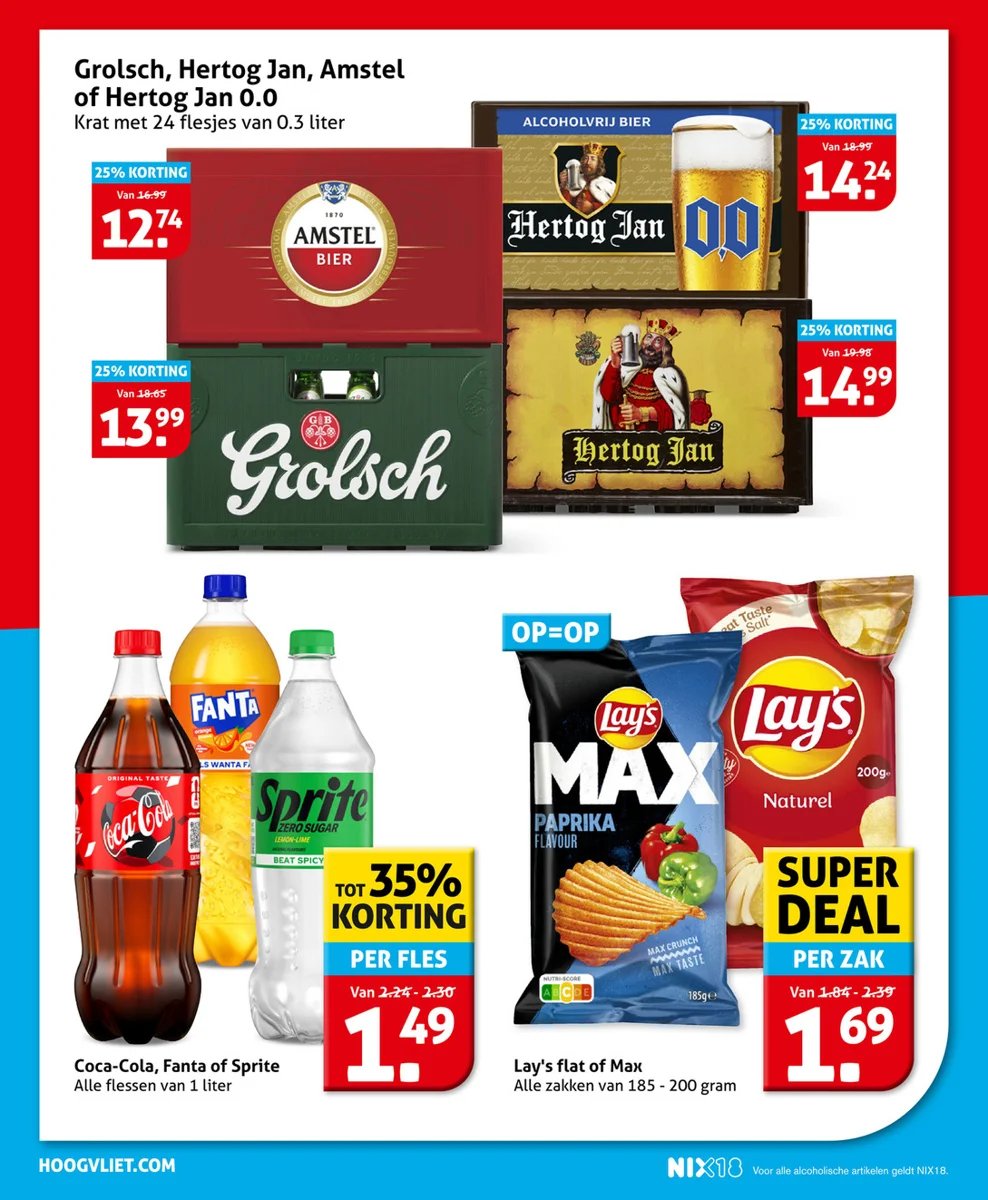 Hoogvliet folder – pagina 24
