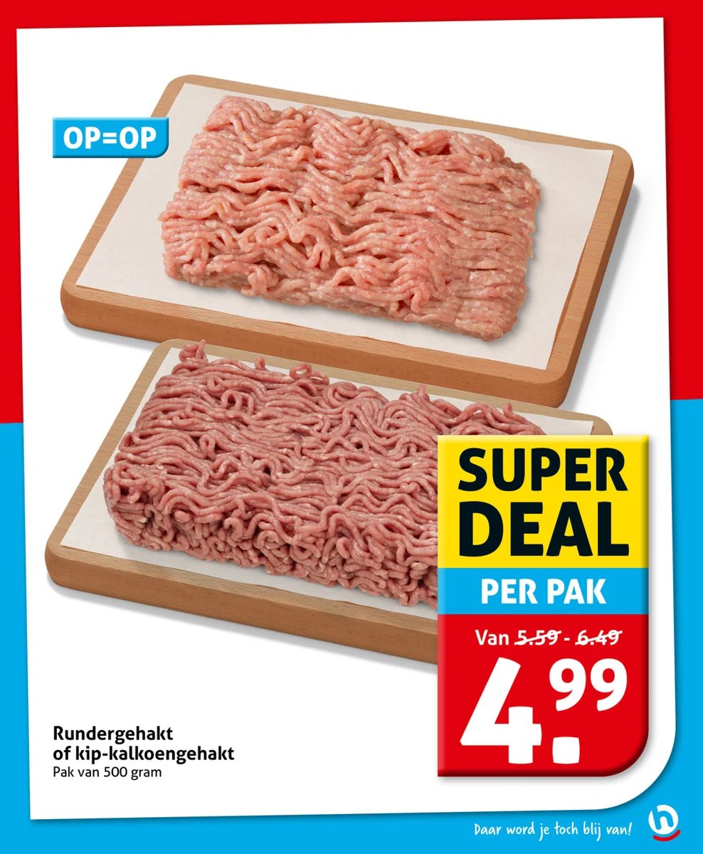 Hoogvliet folder – pagina 3