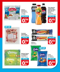 Filipinos aanbieding bij Hoogvliet – geldig van 15.04.2026 t/m 21.04.2026