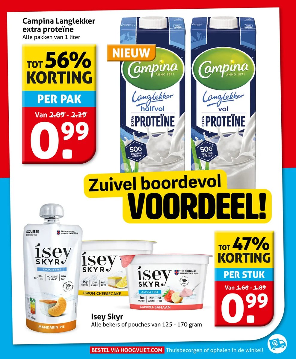 Hoogvliet folder – pagina 7