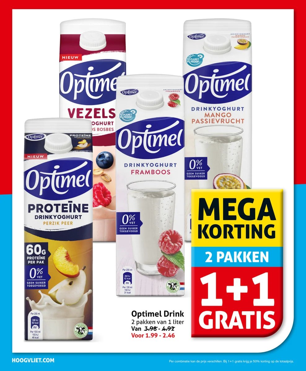 Hoogvliet folder – pagina 2