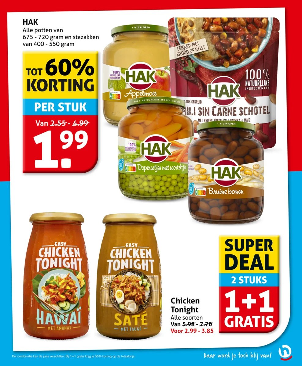 Hoogvliet folder – pagina 13