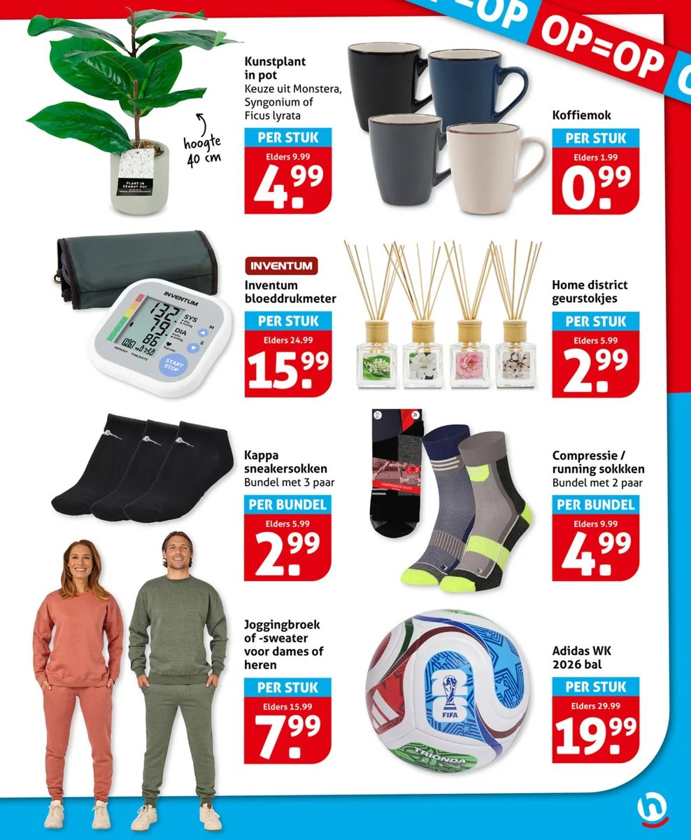 Hoogvliet folder – pagina 23