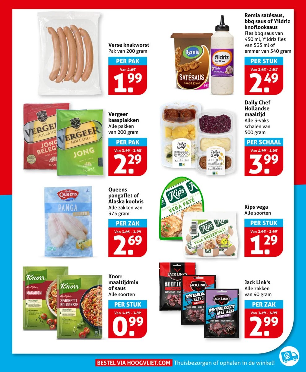 Hoogvliet folder – pagina 12