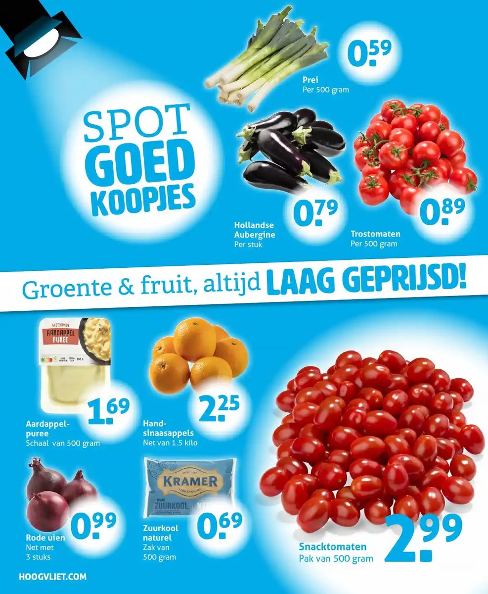 Hoogvliet folder – pagina 29