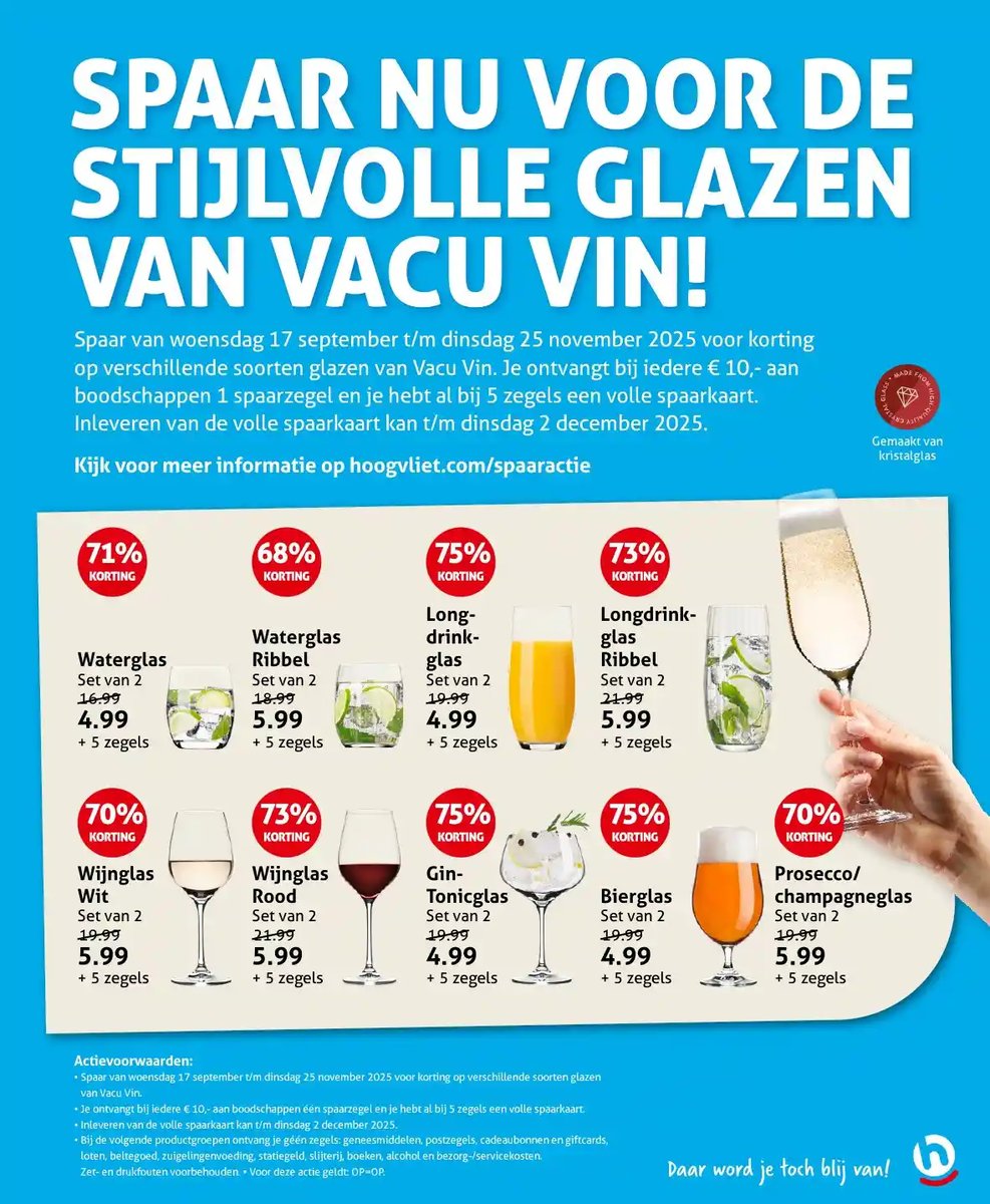 Hoogvliet folder – pagina 9