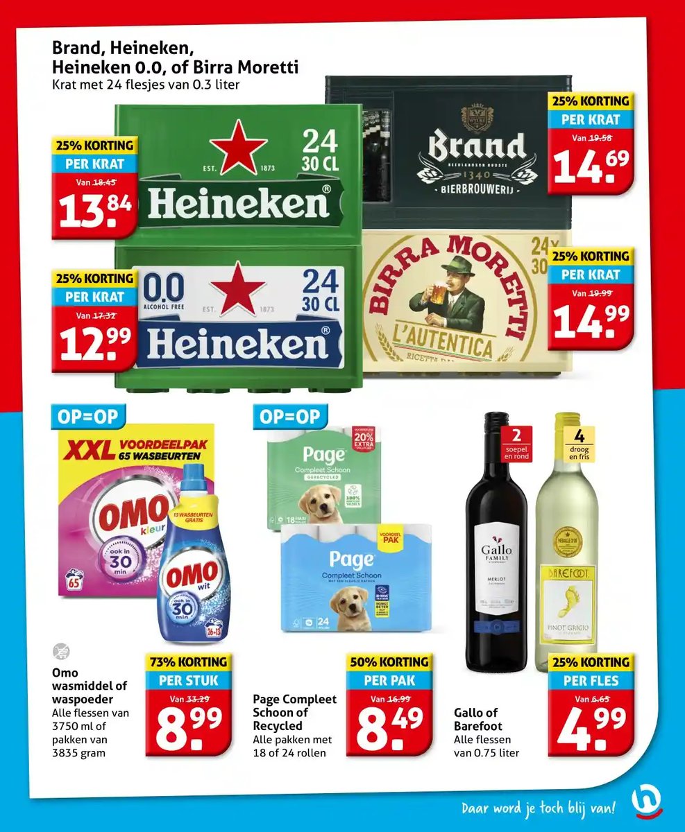 Hoogvliet folder – pagina 14