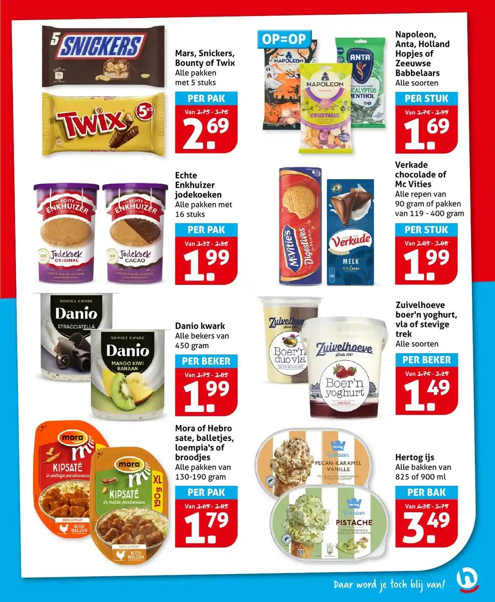 Hoogvliet folder – pagina 7