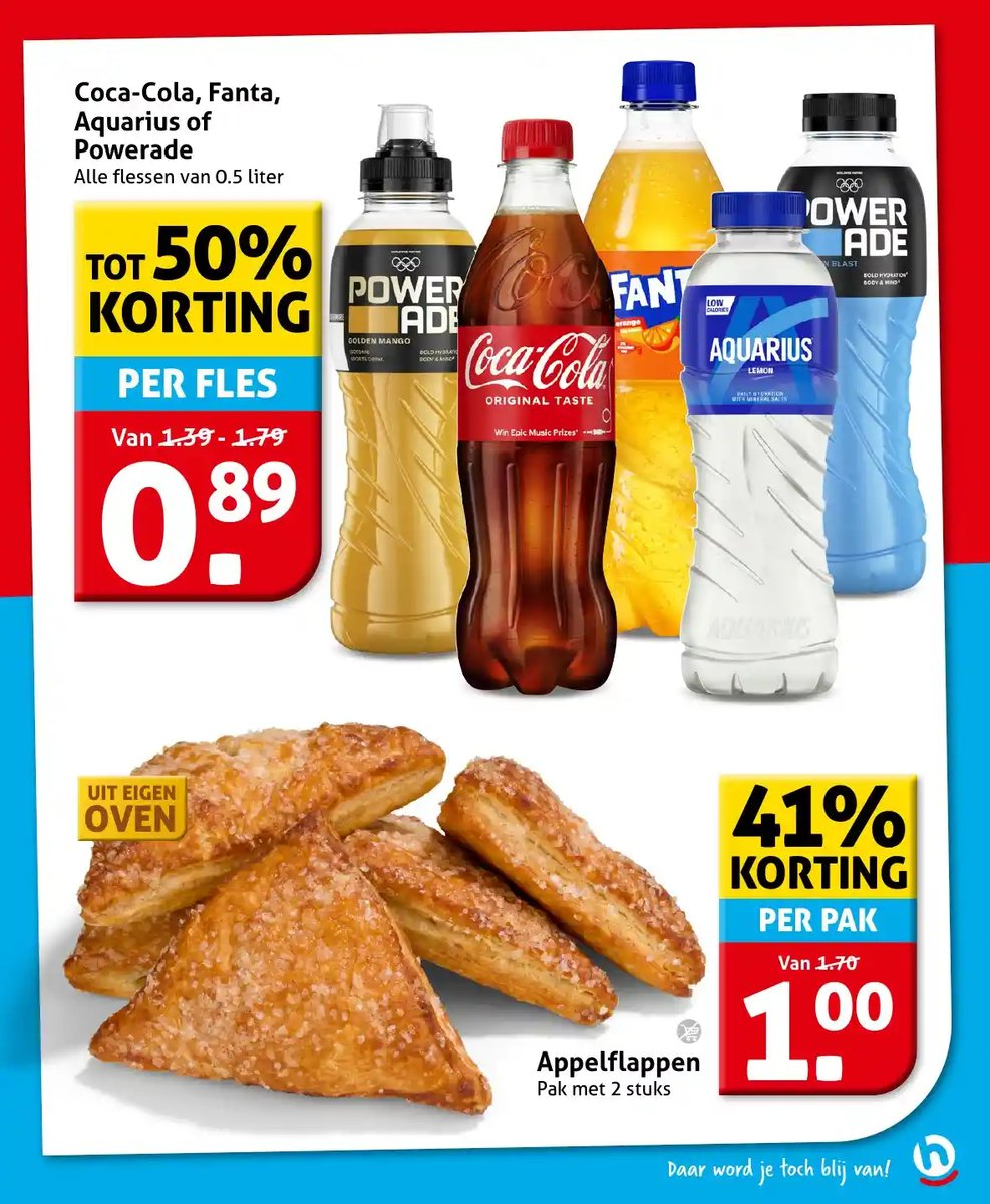 Hoogvliet folder – pagina 26