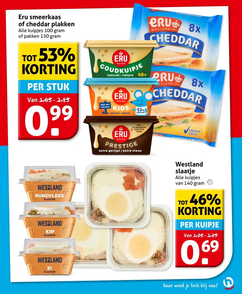 Hoogvliet folder – pagina 24