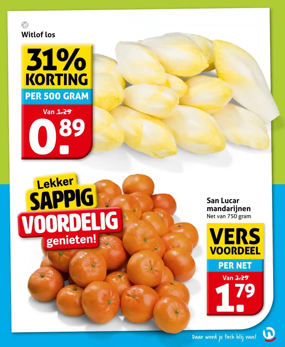 Hoogvliet folder – pagina 28