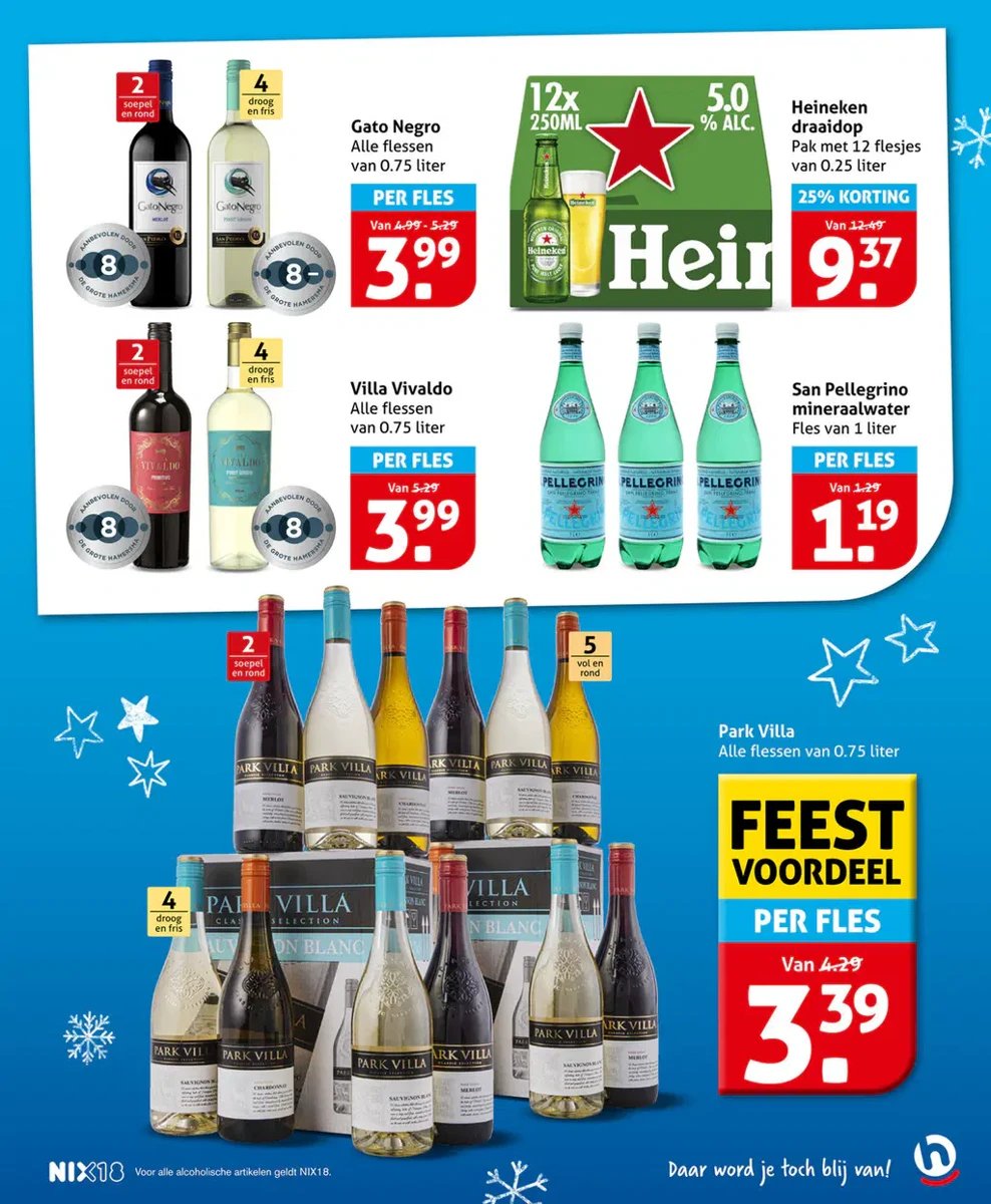 Hoogvliet folder – pagina 17