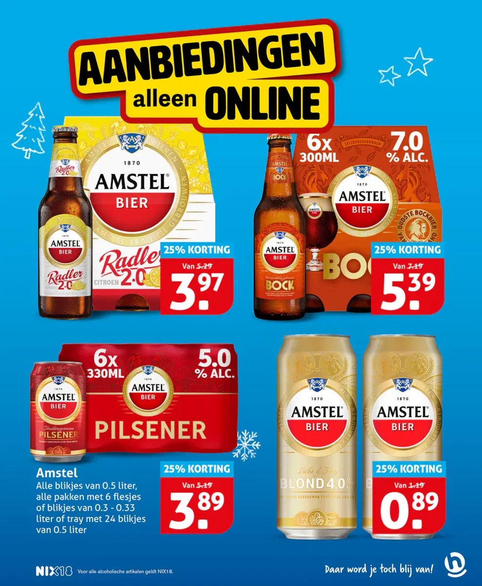 Hoogvliet folder – pagina 33