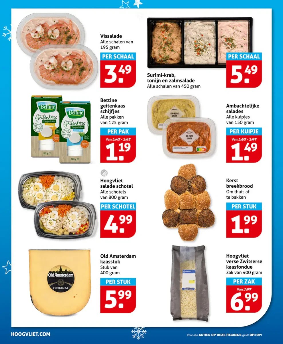 Hoogvliet folder – pagina 8