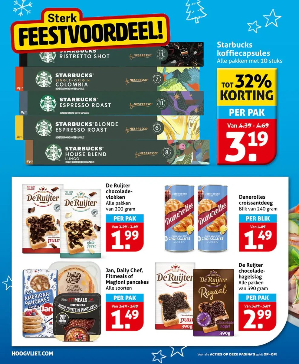 Hoogvliet folder – pagina 4