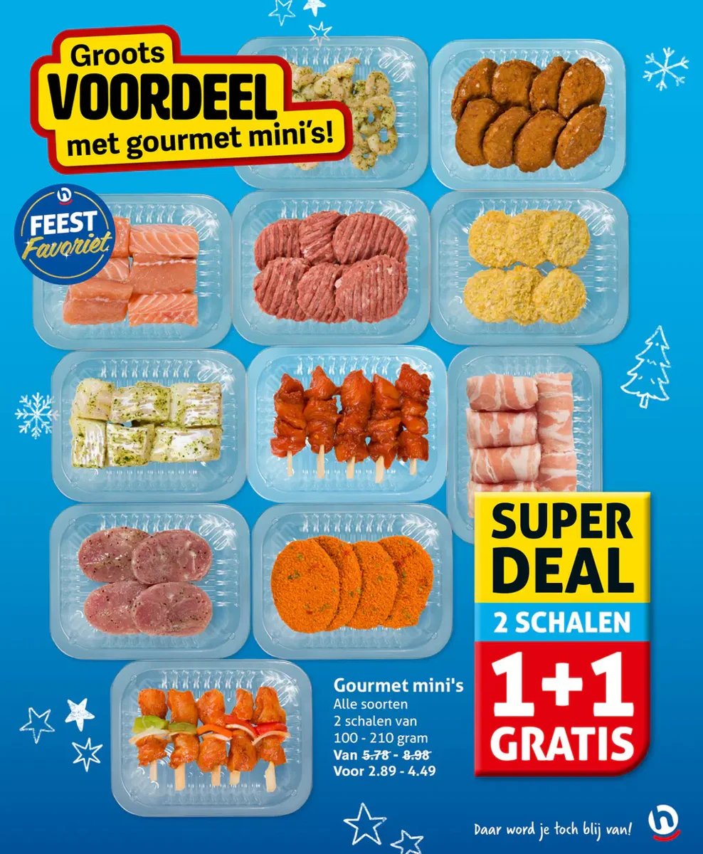 Hoogvliet folder – pagina 11