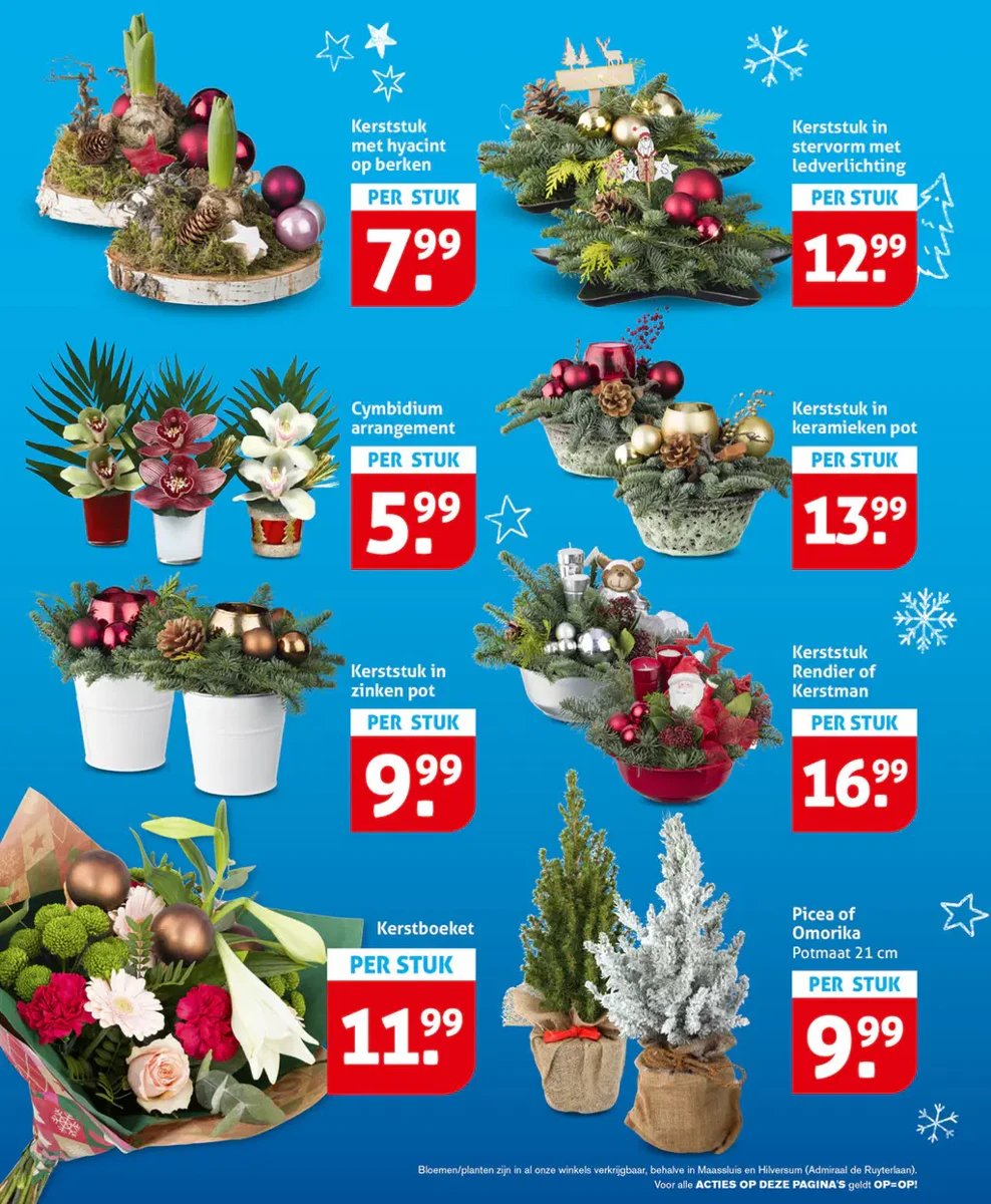 Hoogvliet folder – pagina 20