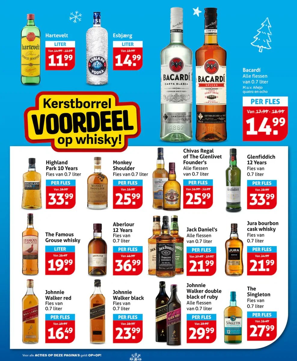 Hoogvliet folder – pagina 23