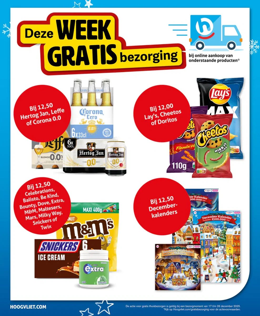 Hoogvliet folder – pagina 32
