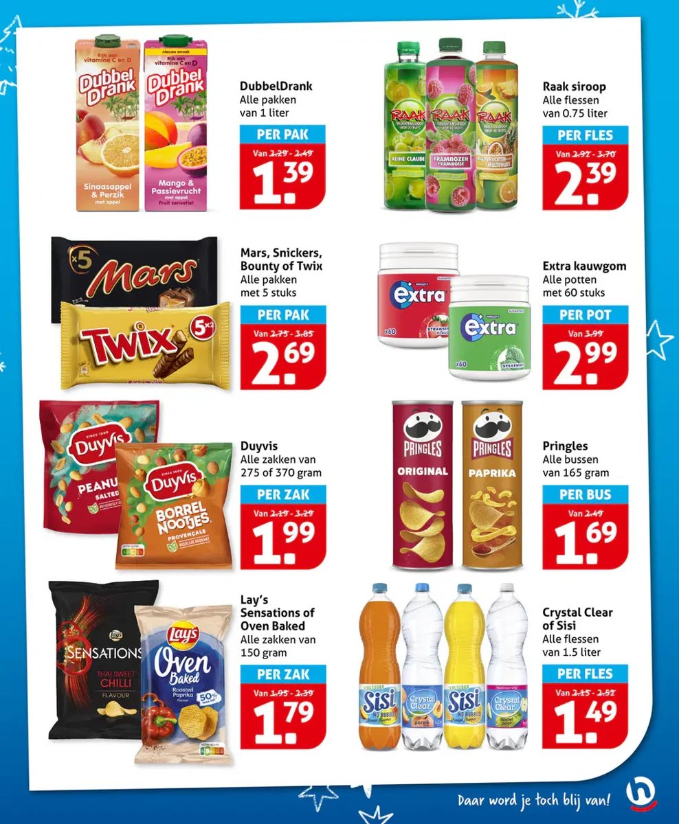 Hoogvliet folder – pagina 29