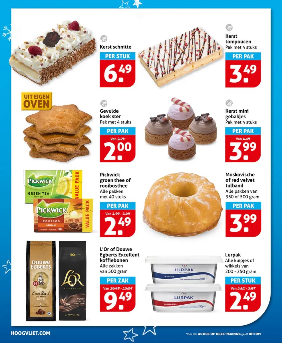 Hoogvliet folder – pagina 6