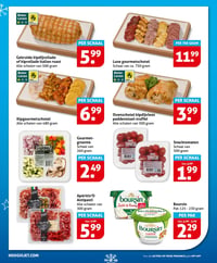 Apéritiv'O Antipasti aanbieding bij Hoogvliet – geldig van 17.12.2025 t/m 26.12.2025