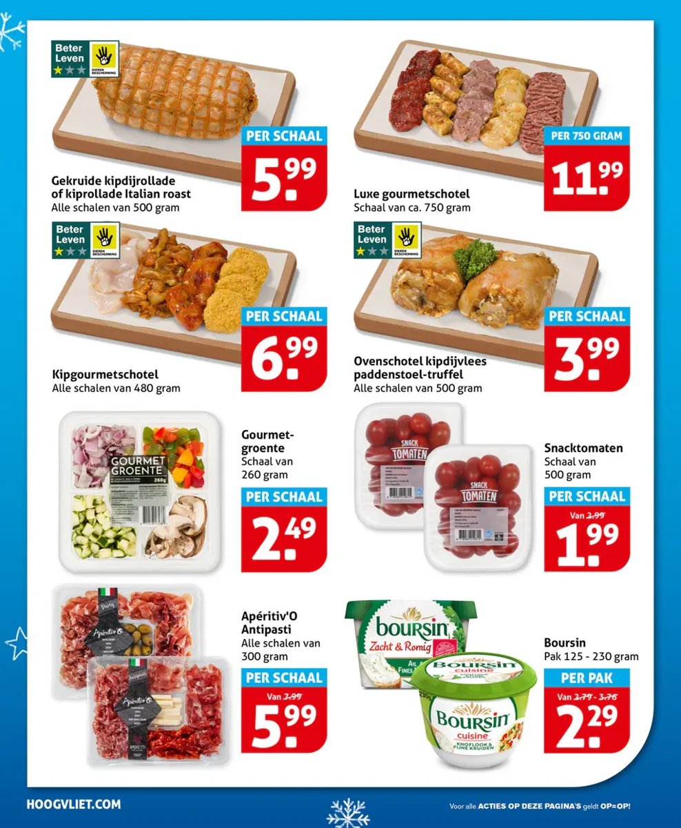 Hoogvliet folder – pagina 10