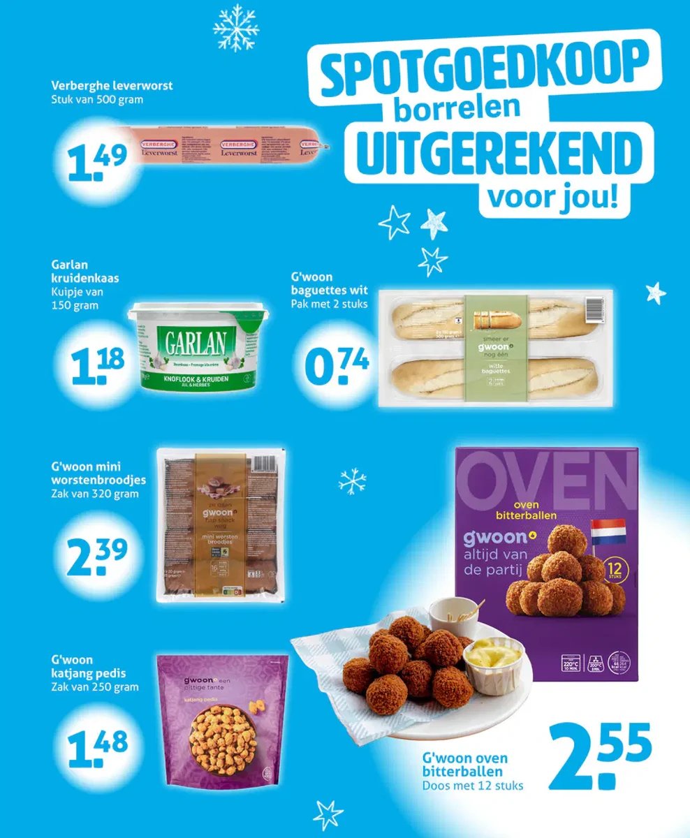 Hoogvliet folder – pagina 25