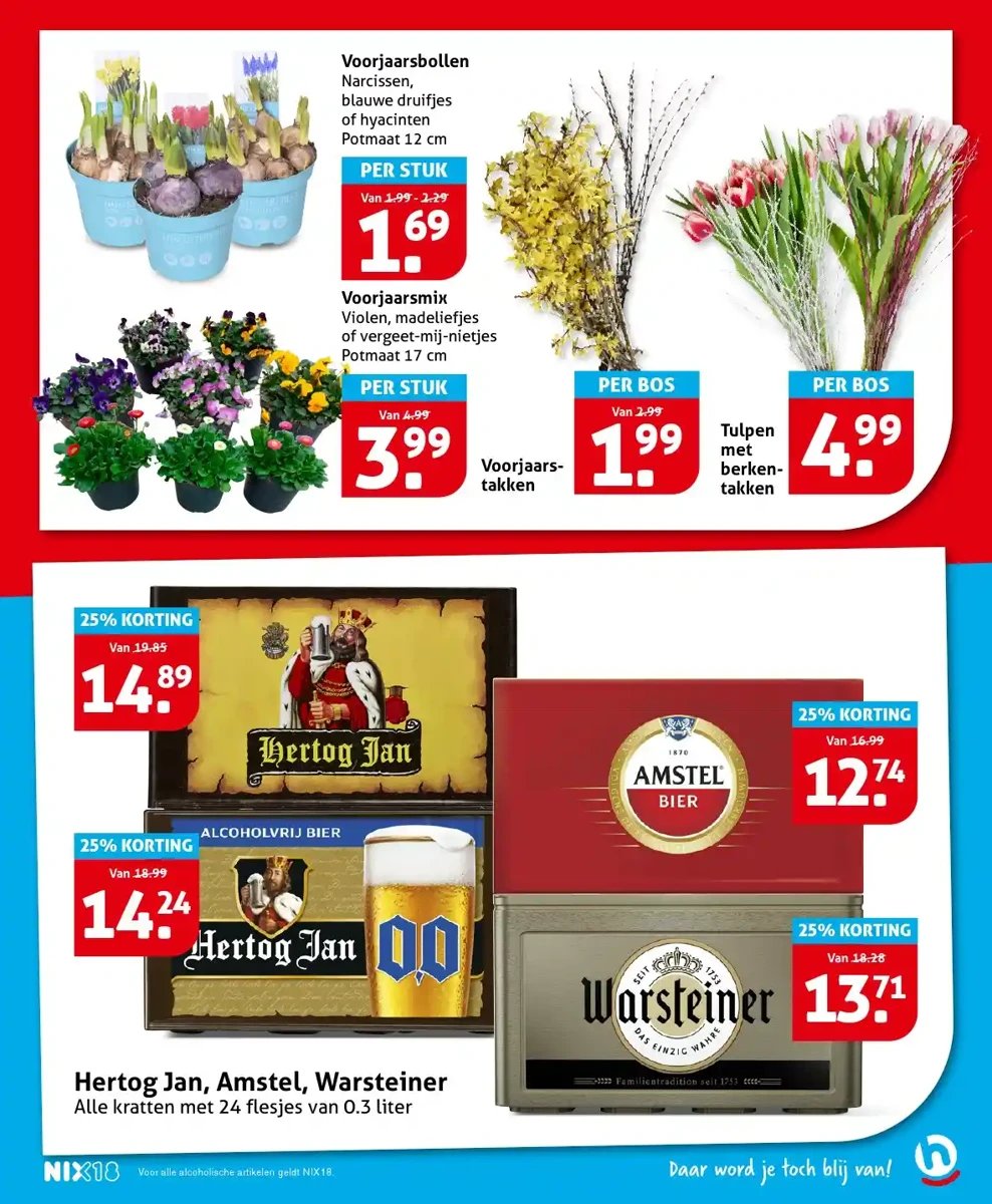 Hoogvliet folder – pagina 23