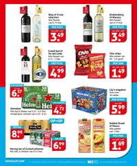 Heineken aanbieding bij Hoogvliet – geldig van 18.02.2026 t/m 24.02.2026