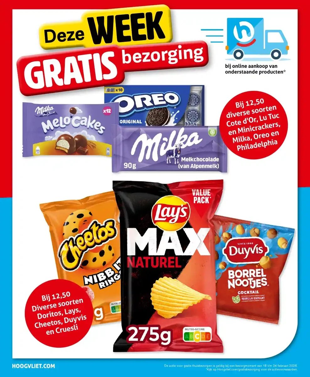Hoogvliet folder – pagina 28