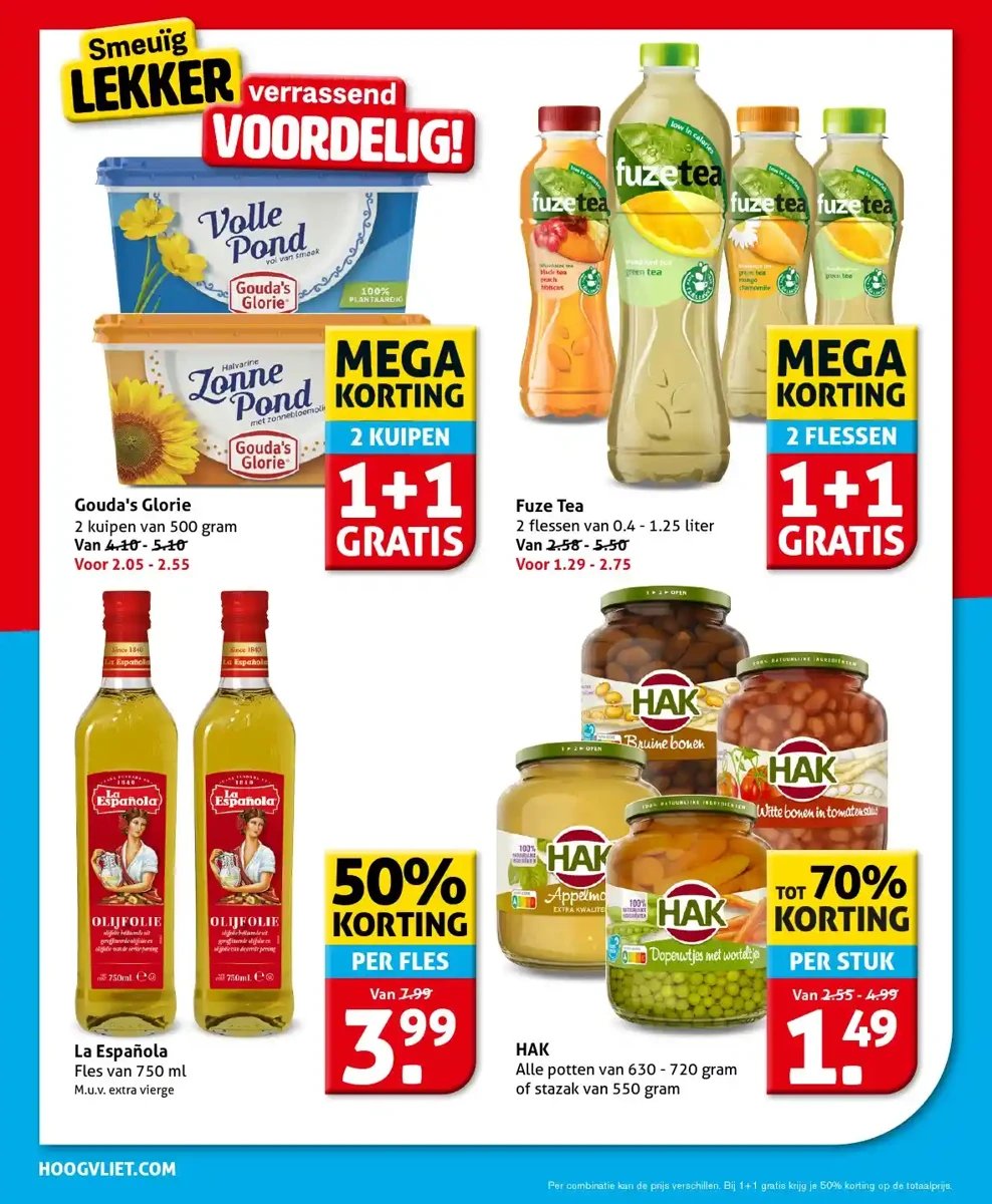 Hoogvliet folder – pagina 4
