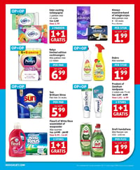 Dubro aanbieding bij Hoogvliet – geldig van 18.02.2026 t/m 24.02.2026