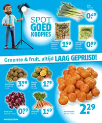 Mango ready to eat aanbieding bij Hoogvliet – geldig van 18.02.2026 t/m 24.02.2026