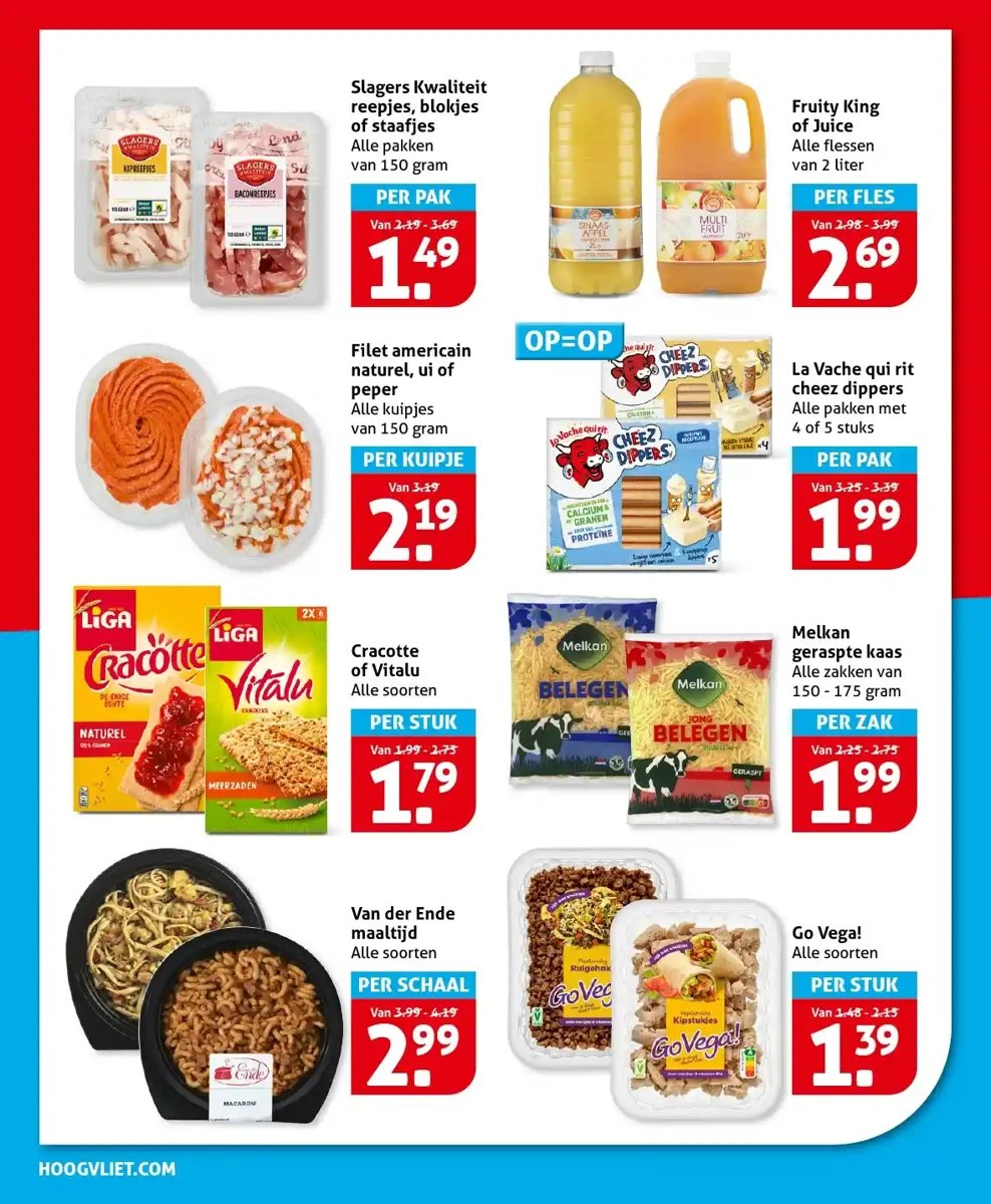 Hoogvliet folder – pagina 14