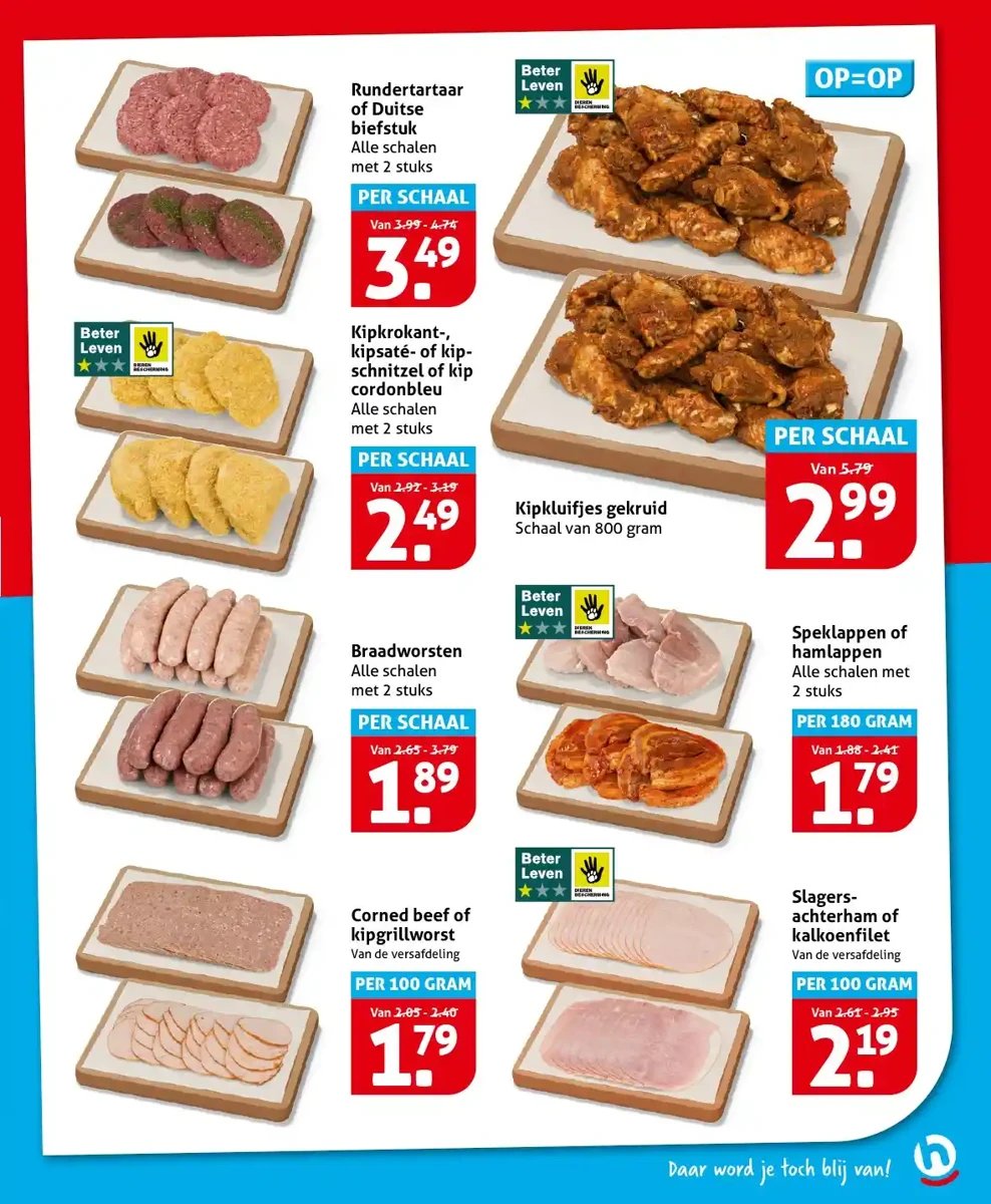 Hoogvliet folder – pagina 13