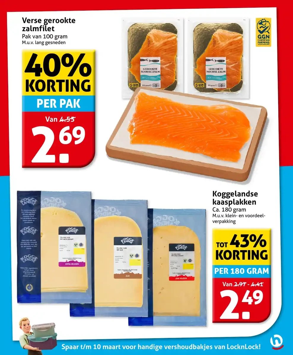 Hoogvliet folder – pagina 15