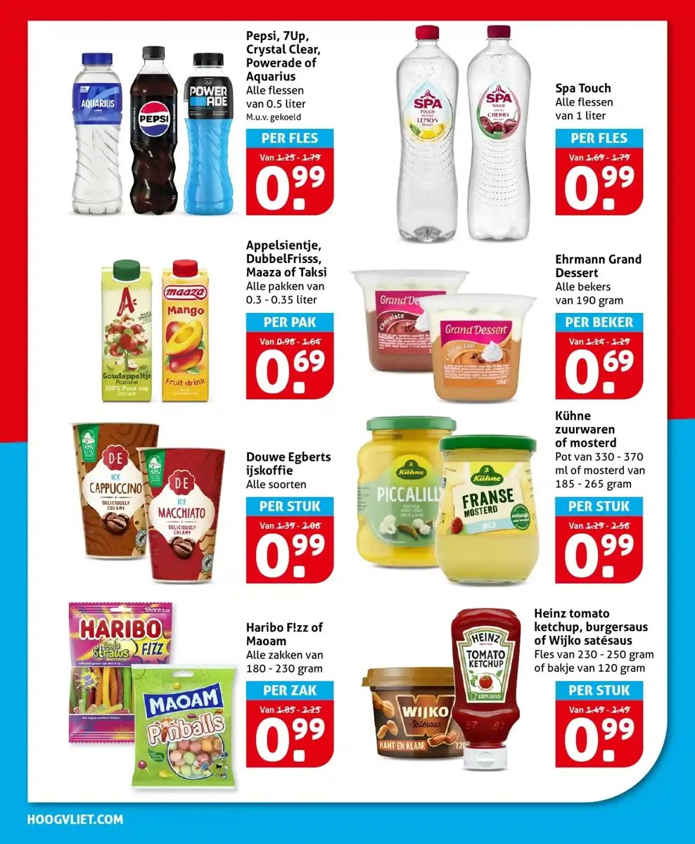 Hoogvliet folder – pagina 6