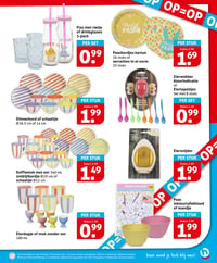 Eiersnijder aanbieding bij Hoogvliet – geldig van 18.03.2026 t/m 24.03.2026