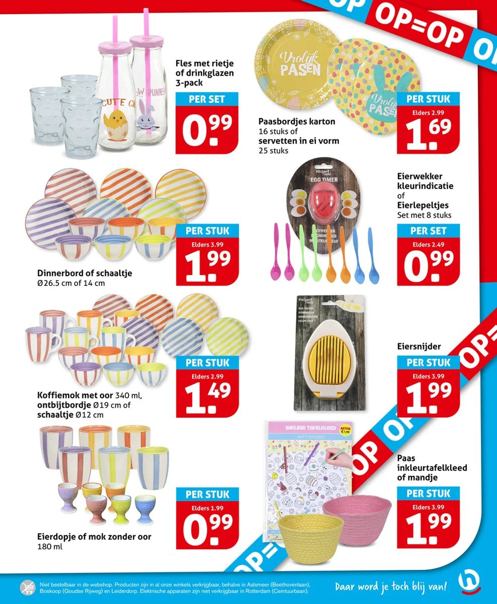 Hoogvliet folder – pagina 25