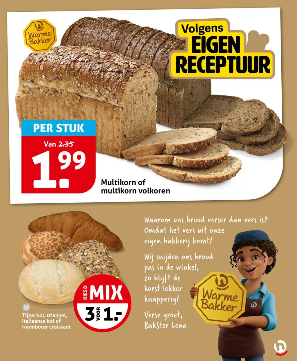 Hoogvliet folder – pagina 15