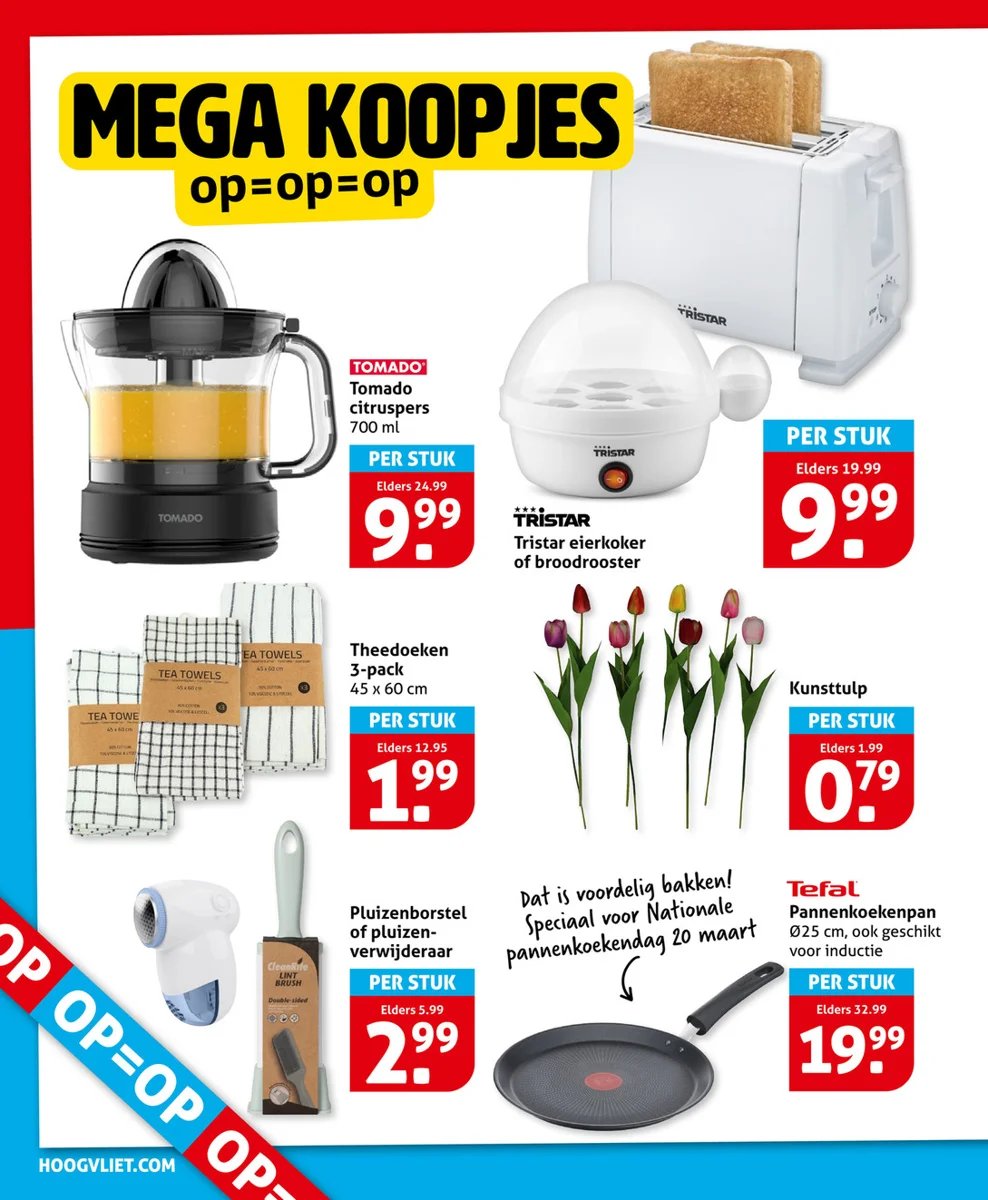 Hoogvliet folder – pagina 24