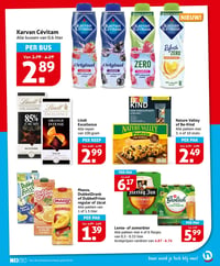 Karvan Cévitam aanbieding bij Hoogvliet – geldig van 18.03.2026 t/m 24.03.2026